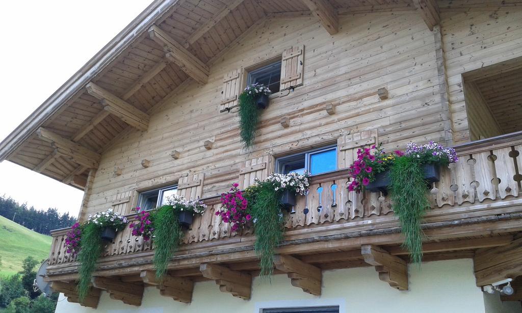 Appartement Haus Pichler Леоганг Номер фото