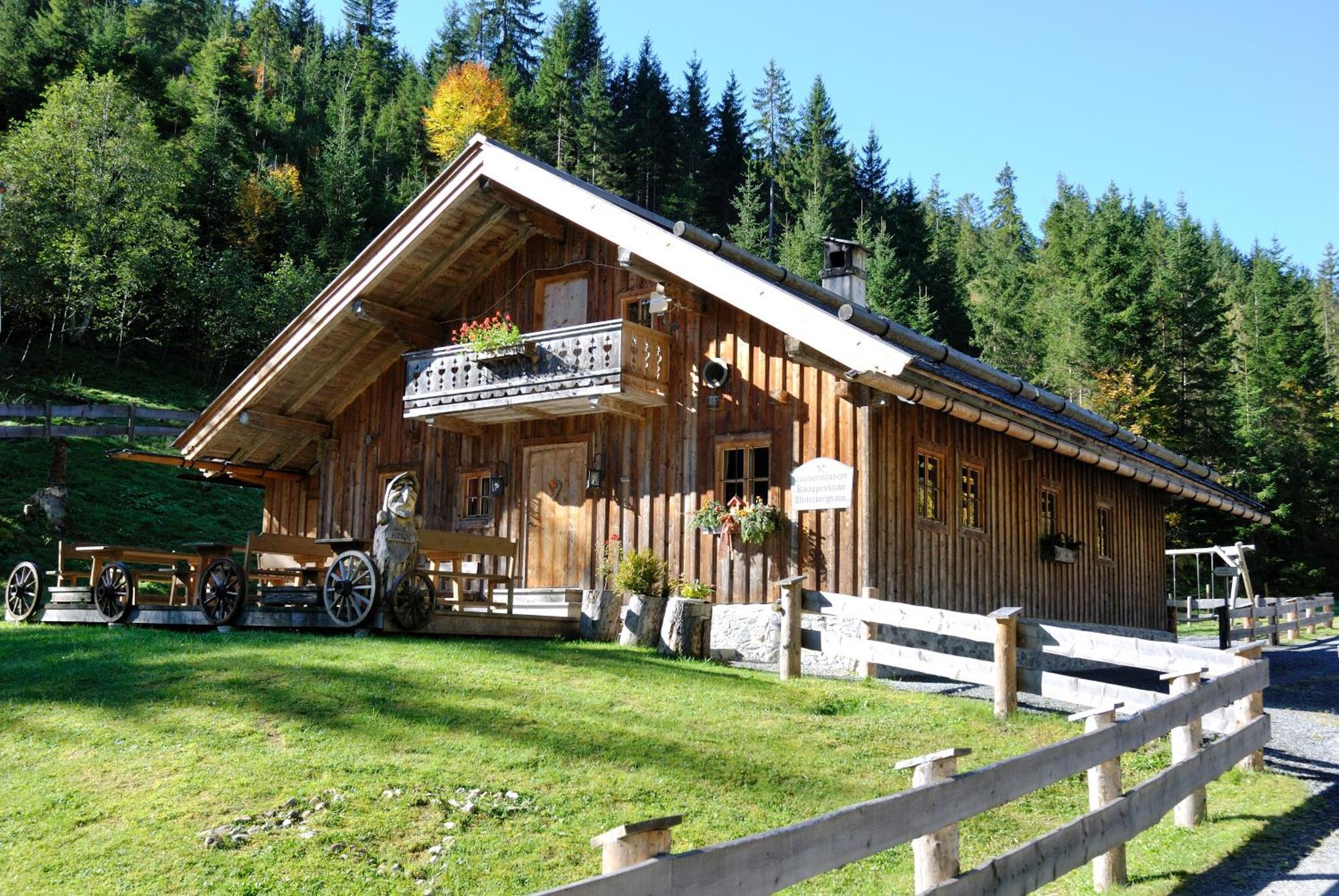 Appartement Haus Pichler Леоганг Екстер'єр фото