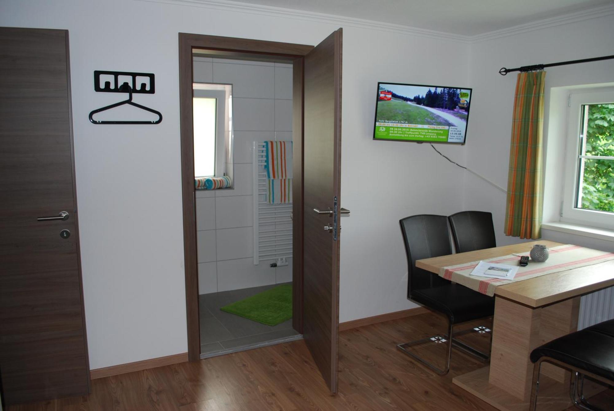 Appartement Haus Pichler Леоганг Номер фото