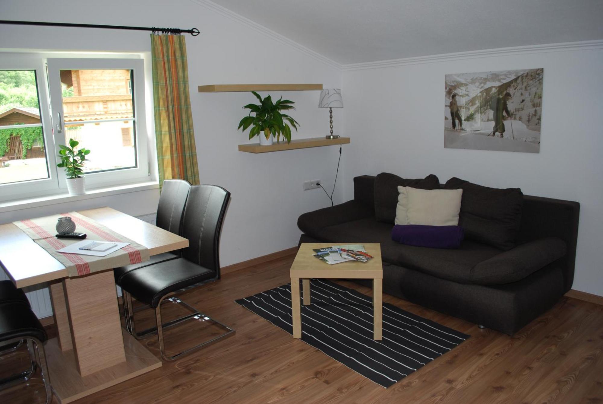 Appartement Haus Pichler Леоганг Номер фото